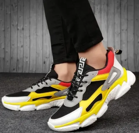 sports shoes stylish